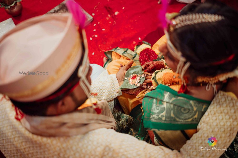 Photo From Preeti & Pratik - By Saikrupa Photography