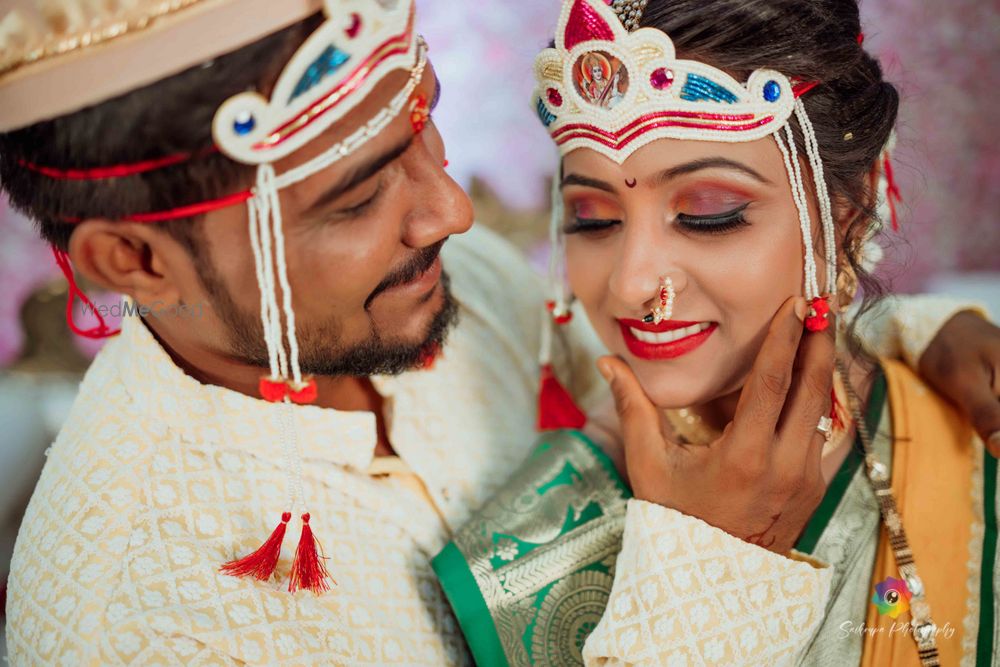 Photo From Preeti & Pratik - By Saikrupa Photography