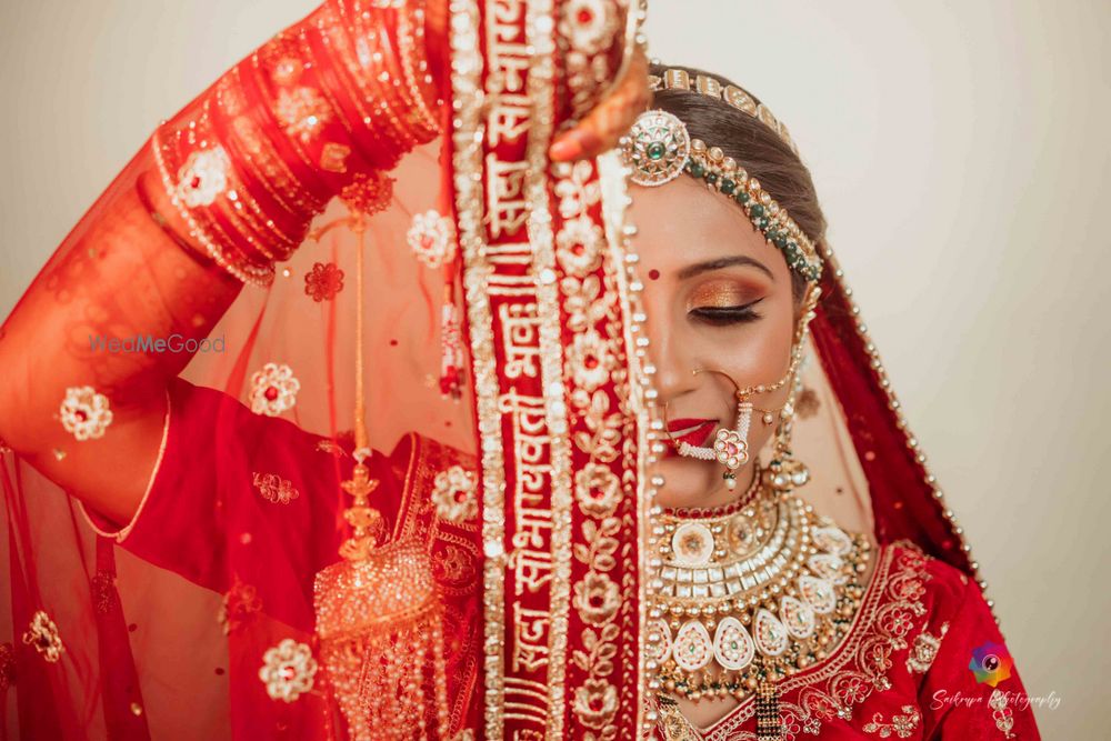 Photo From Preeti & Pratik - By Saikrupa Photography