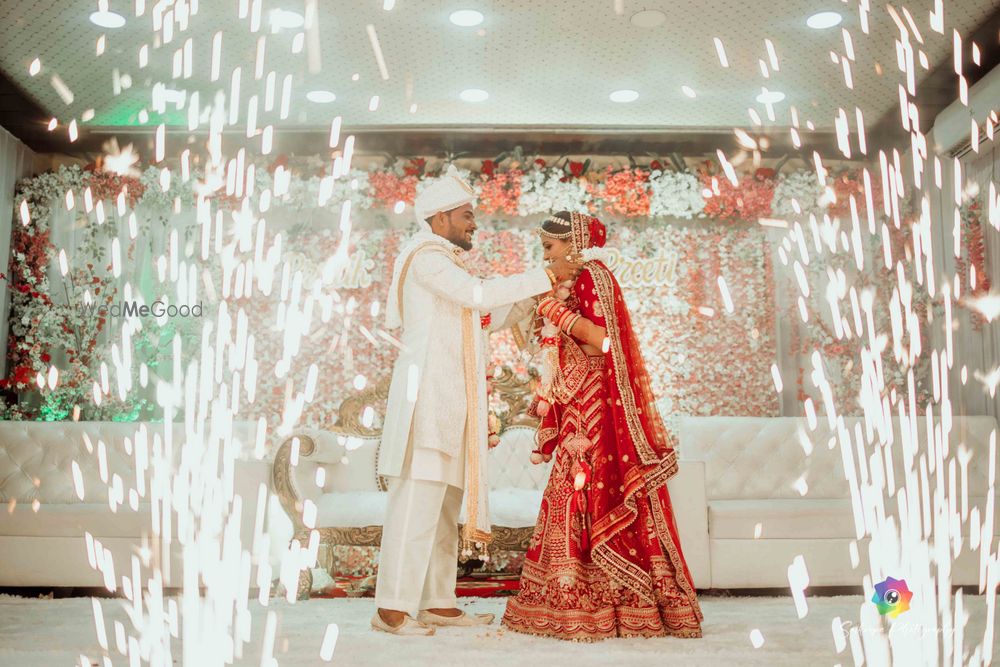 Photo From Preeti & Pratik - By Saikrupa Photography