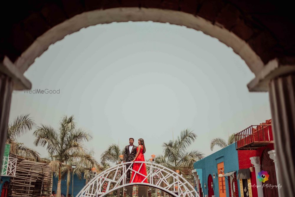 Photo From Preeti & Pratik - By Saikrupa Photography