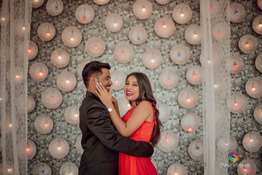 Photo From Preeti & Pratik - By Saikrupa Photography