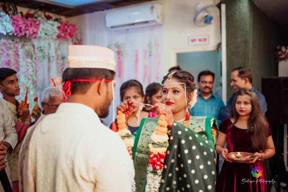 Photo From Preeti & Pratik - By Saikrupa Photography