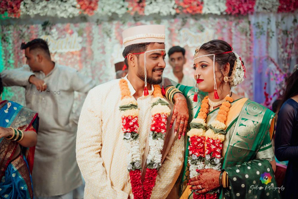 Photo From Preeti & Pratik - By Saikrupa Photography