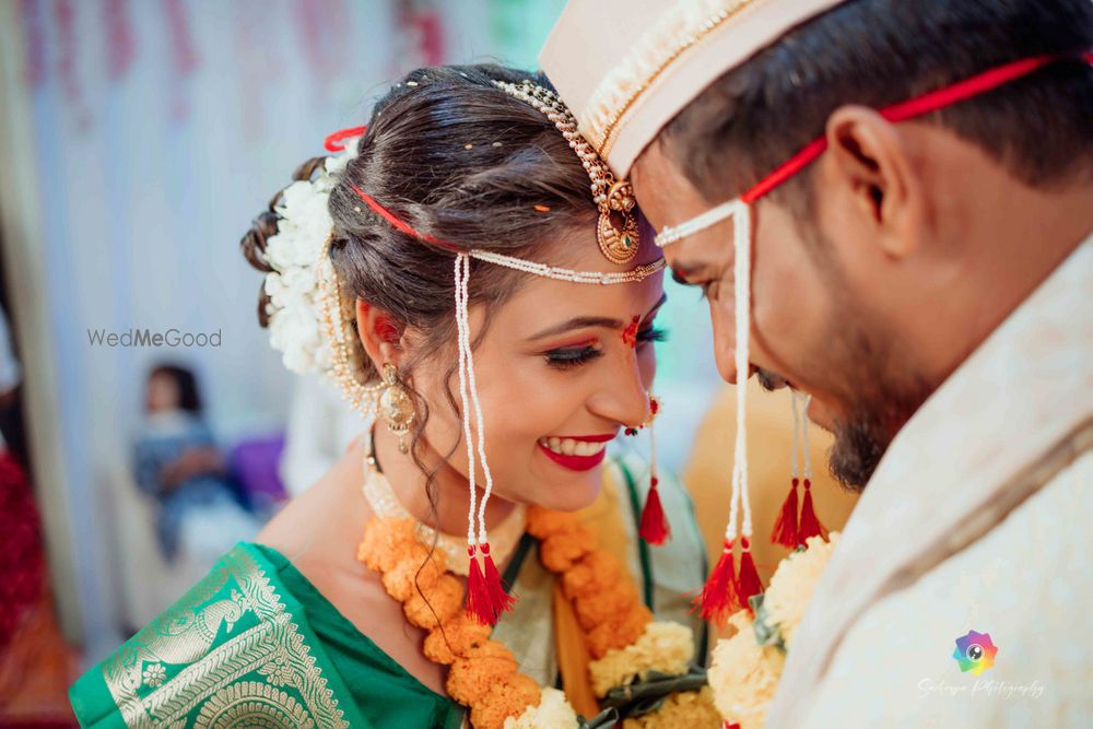 Photo From Preeti & Pratik - By Saikrupa Photography