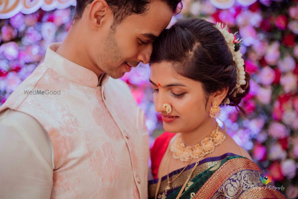 Photo From Rutika & DEV - By Saikrupa Photography