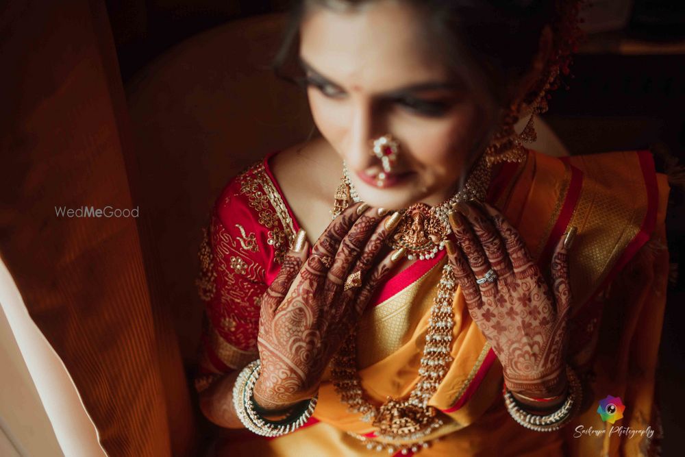 Photo From Rutika & DEV - By Saikrupa Photography