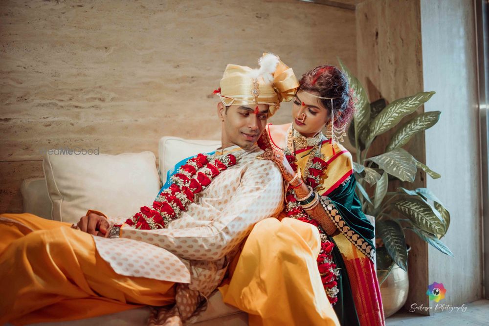 Photo From Rutika & DEV - By Saikrupa Photography