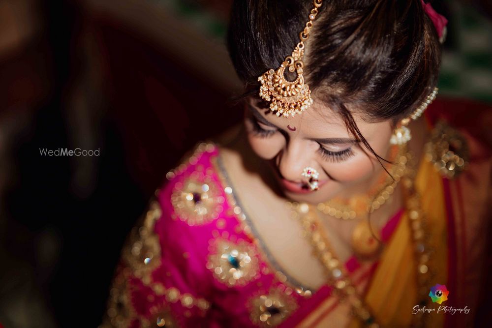 Photo From Pratiksha & Nitesh - By Saikrupa Photography