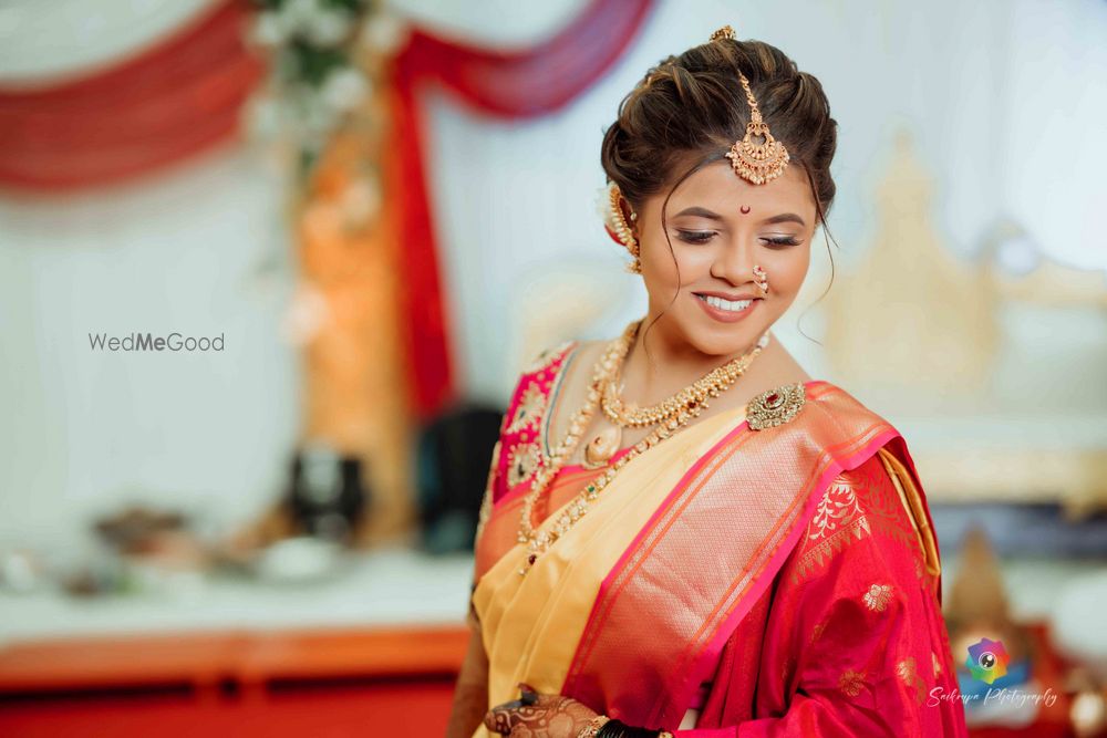 Photo From Pratiksha & Nitesh - By Saikrupa Photography