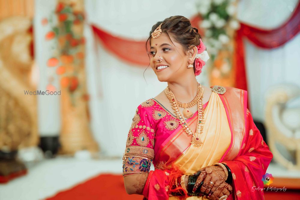 Photo From Pratiksha & Nitesh - By Saikrupa Photography