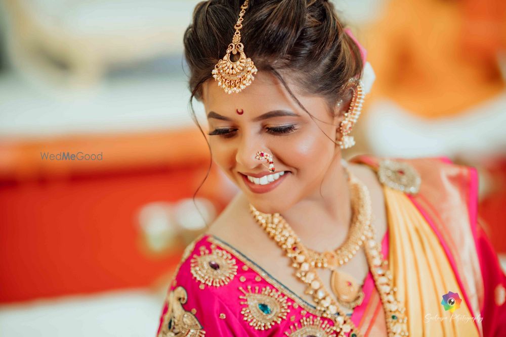 Photo From Pratiksha & Nitesh - By Saikrupa Photography