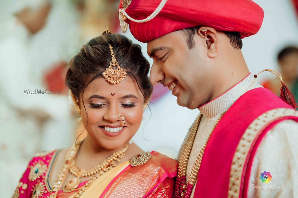 Photo From Pratiksha & Nitesh - By Saikrupa Photography