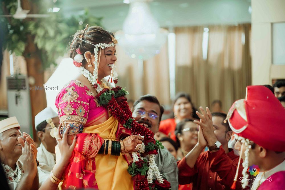 Photo From Pratiksha & Nitesh - By Saikrupa Photography