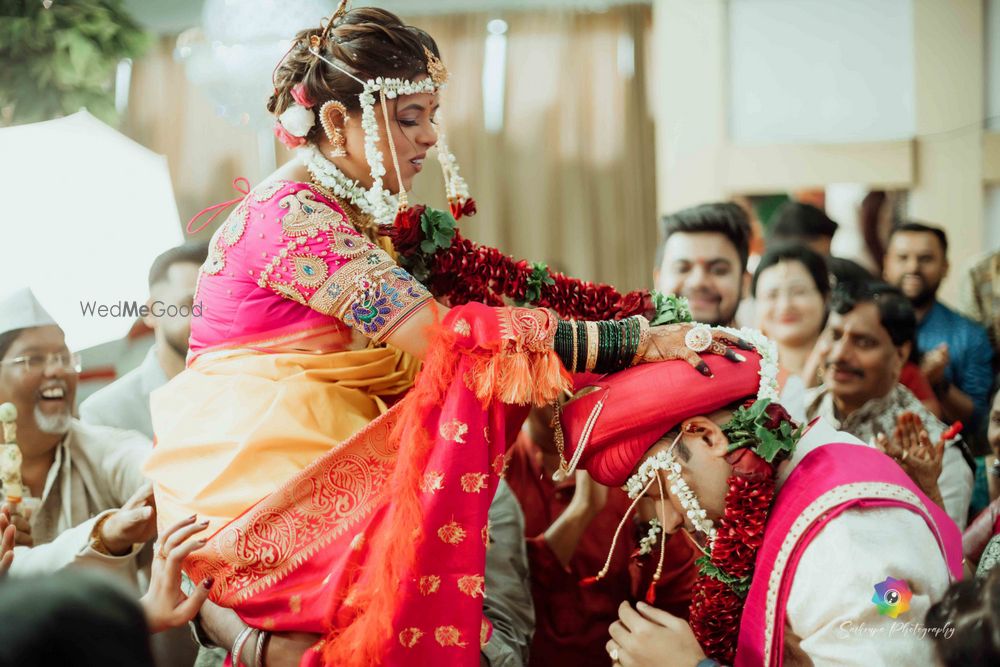 Photo From Pratiksha & Nitesh - By Saikrupa Photography