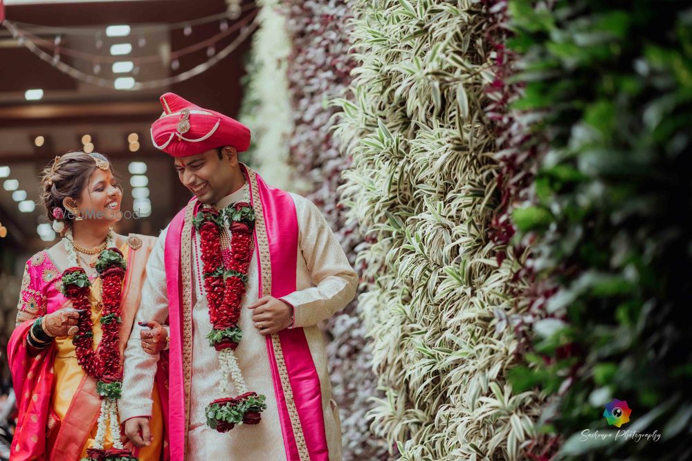 Photo From Pratiksha & Nitesh - By Saikrupa Photography