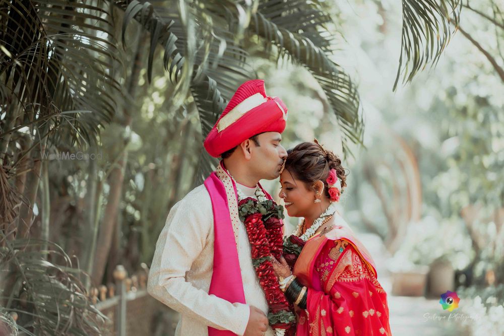 Photo From Pratiksha & Nitesh - By Saikrupa Photography