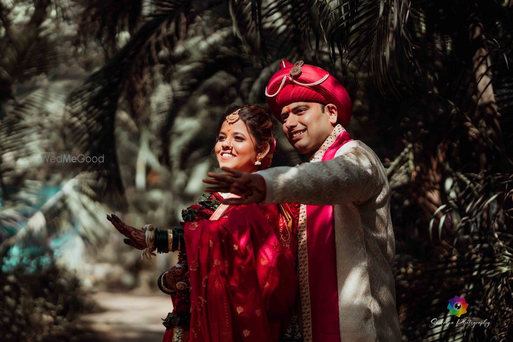 Photo From Pratiksha & Nitesh - By Saikrupa Photography