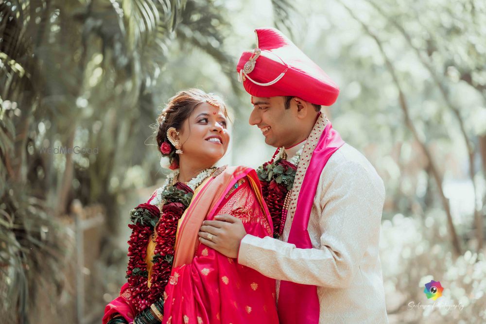 Photo From Pratiksha & Nitesh - By Saikrupa Photography