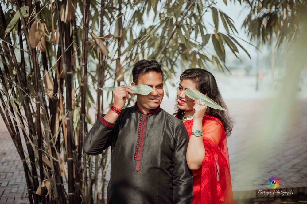 Photo From Pre Wedding - By Saikrupa Photography