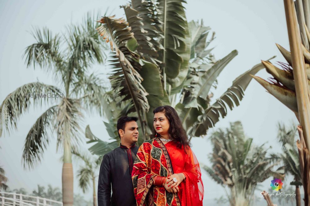 Photo From Pre Wedding - By Saikrupa Photography