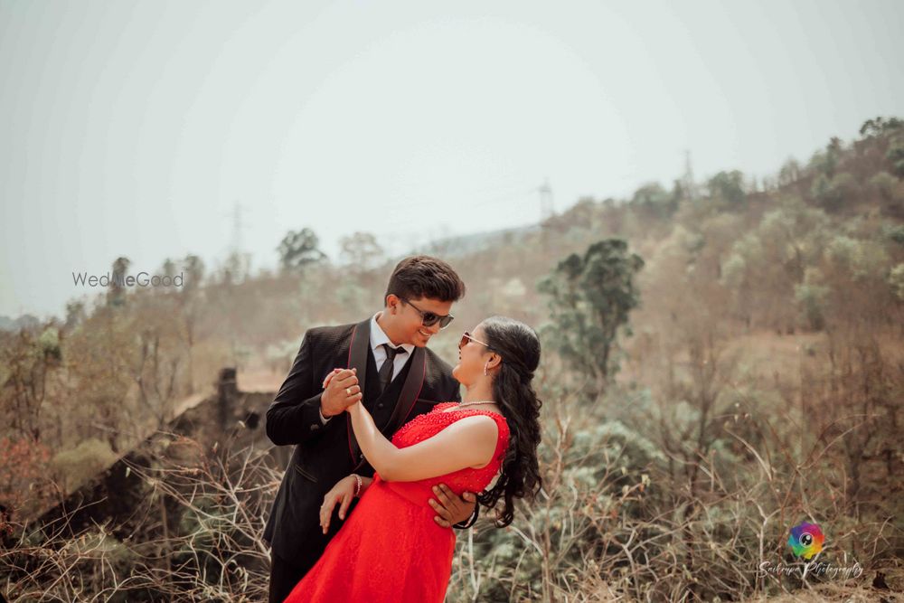 Photo From Pre Wedding - By Saikrupa Photography