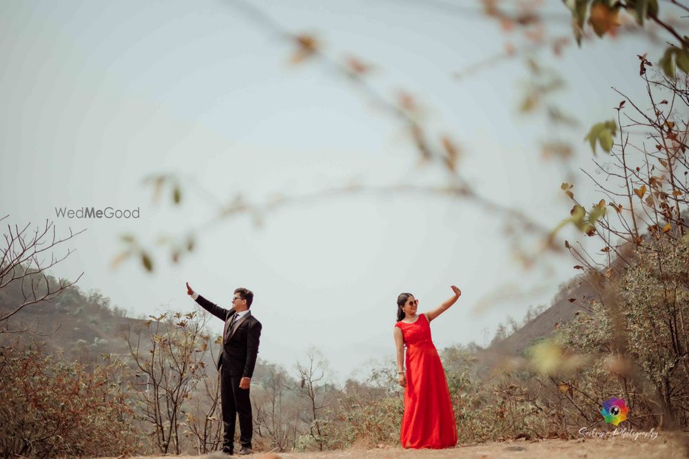 Photo From Pre Wedding - By Saikrupa Photography