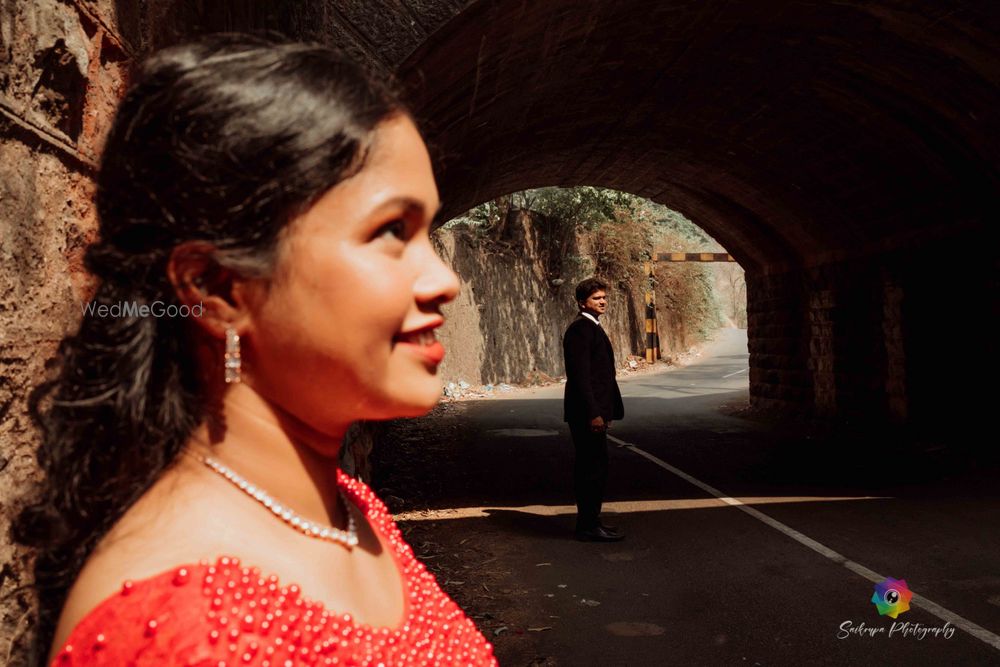 Photo From Pre Wedding - By Saikrupa Photography