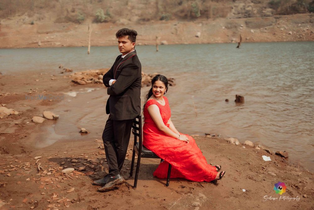 Photo From Pre Wedding - By Saikrupa Photography