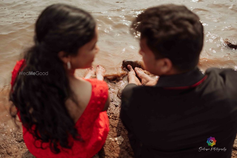 Photo From Pre Wedding - By Saikrupa Photography