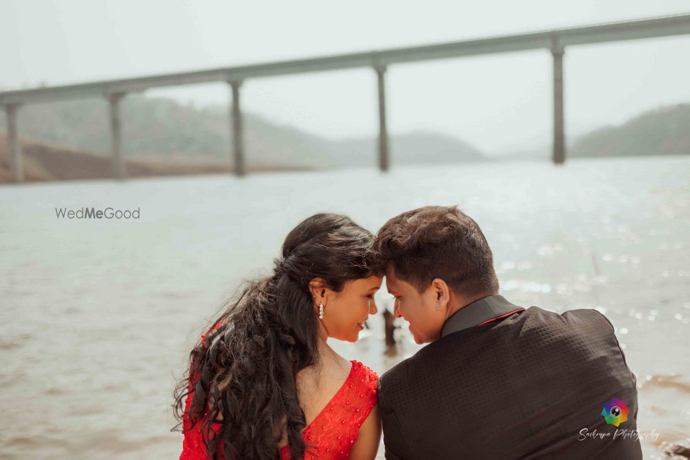 Photo From Pre Wedding - By Saikrupa Photography