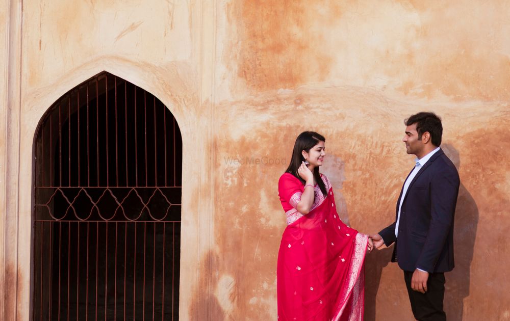 Photo From Gaurav & Priyanka - By The Dreams Wedding