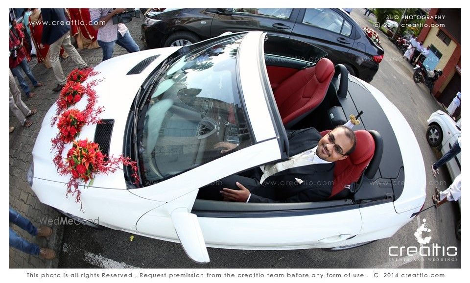 Picture from a Vendor Album