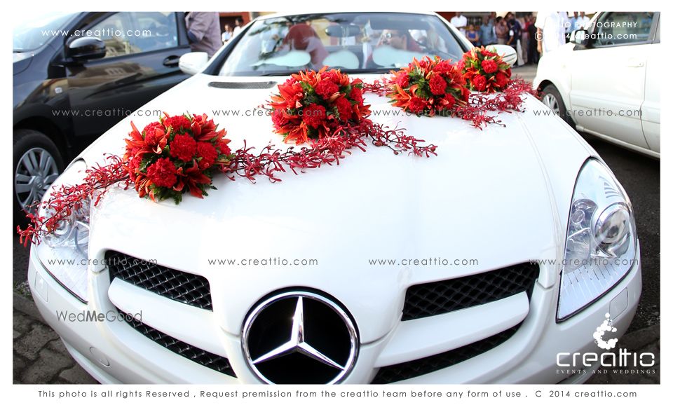 Picture from a Vendor Album