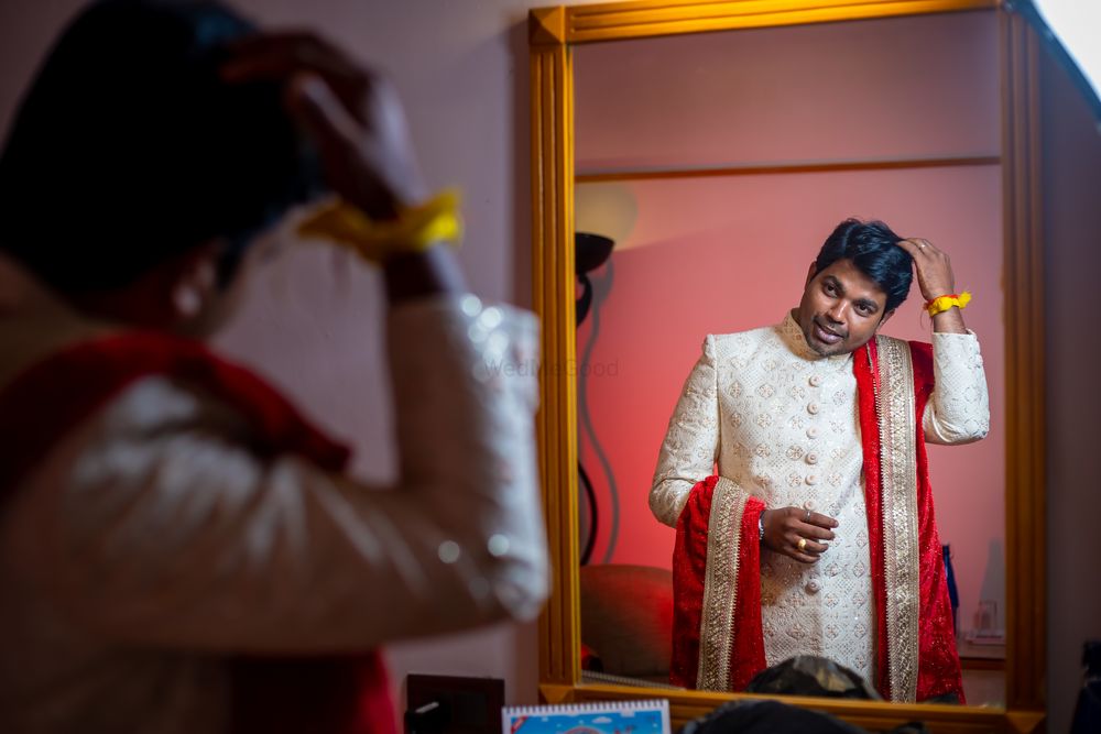 Photo From Prachi & Sirish - A Dreamy Beach front North Indian Wedding - By 2InfinityLabs