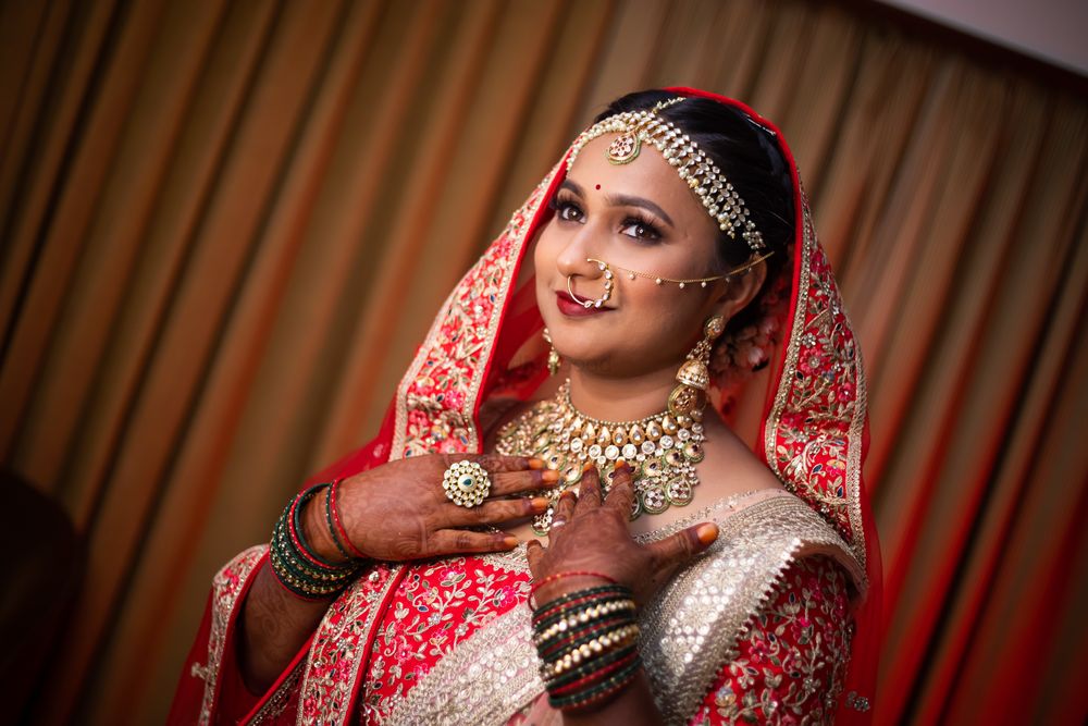 Photo From Prachi & Sirish - A Dreamy Beach front North Indian Wedding - By 2InfinityLabs