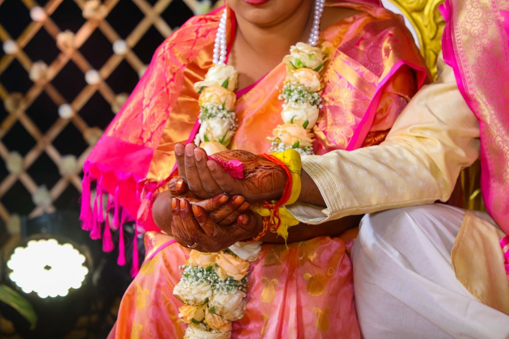 Photo From Prachi & Sirish - A Dreamy Beach front North Indian Wedding - By 2InfinityLabs