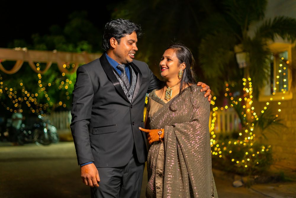 Photo From Prachi & Sirish - A Dreamy Beach front North Indian Wedding - By 2InfinityLabs