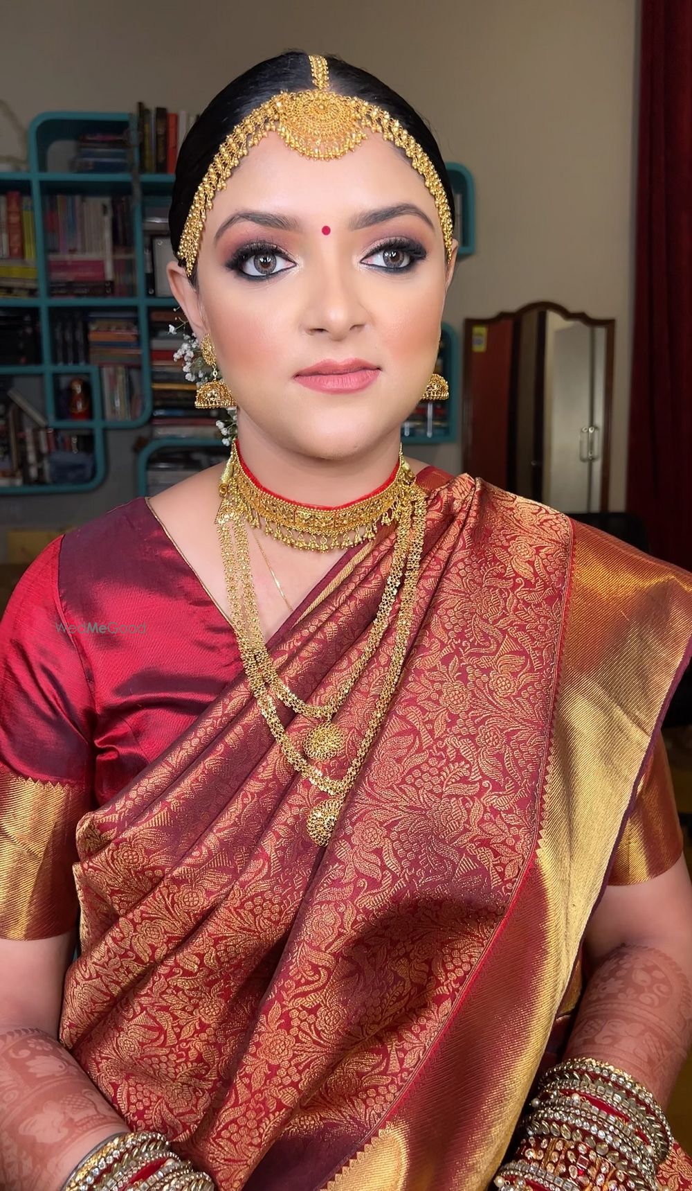 Photo From Ankita  - By Makeup By Roma