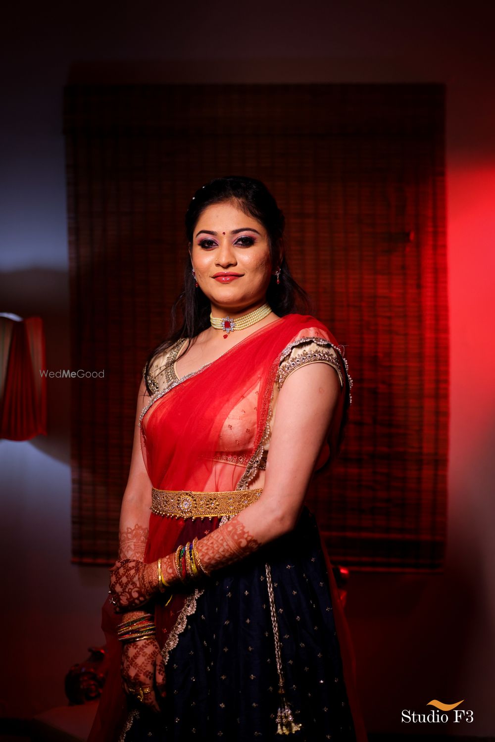 Photo From Nitin & Keerthana - By Studio F3