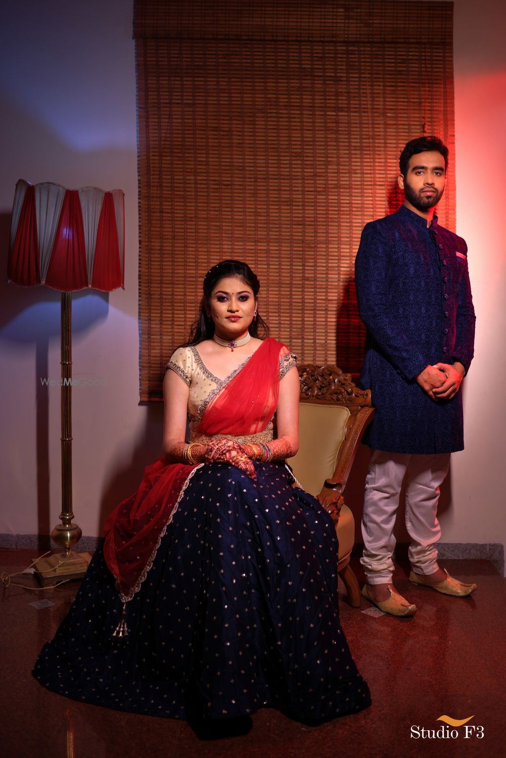 Photo From Nitin & Keerthana - By Studio F3