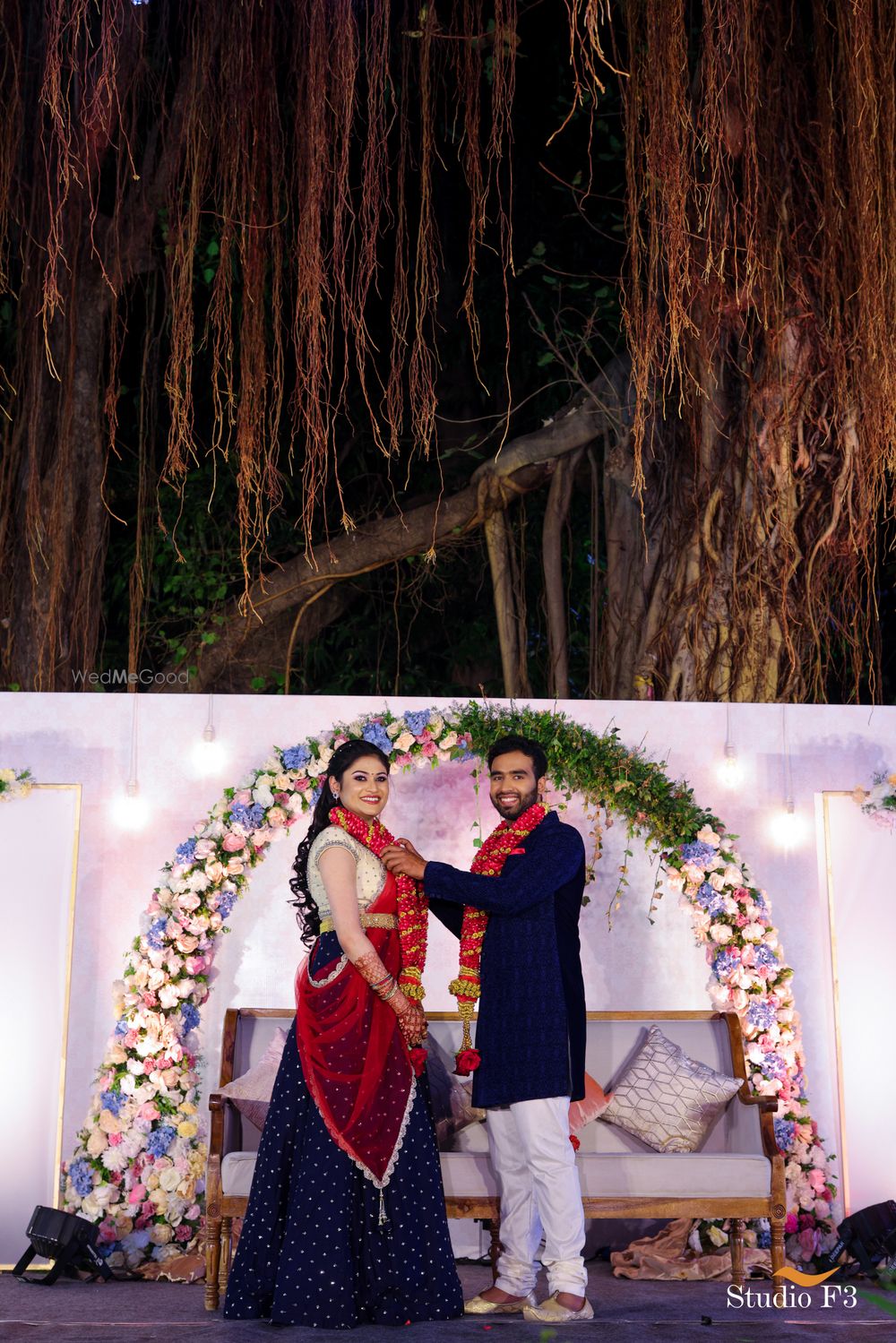 Photo From Nitin & Keerthana - By Studio F3