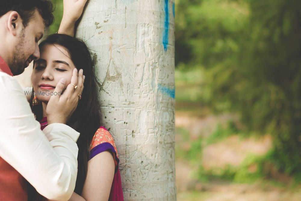 Photo From Raman & Heena Prewedding - By Studio RGB