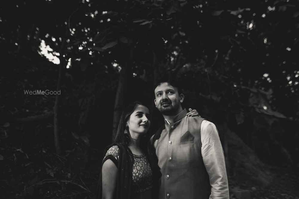 Photo From Raman & Heena Prewedding - By Studio RGB