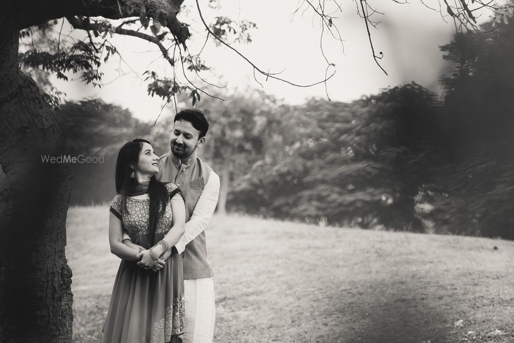 Photo From Raman & Heena Prewedding - By Studio RGB