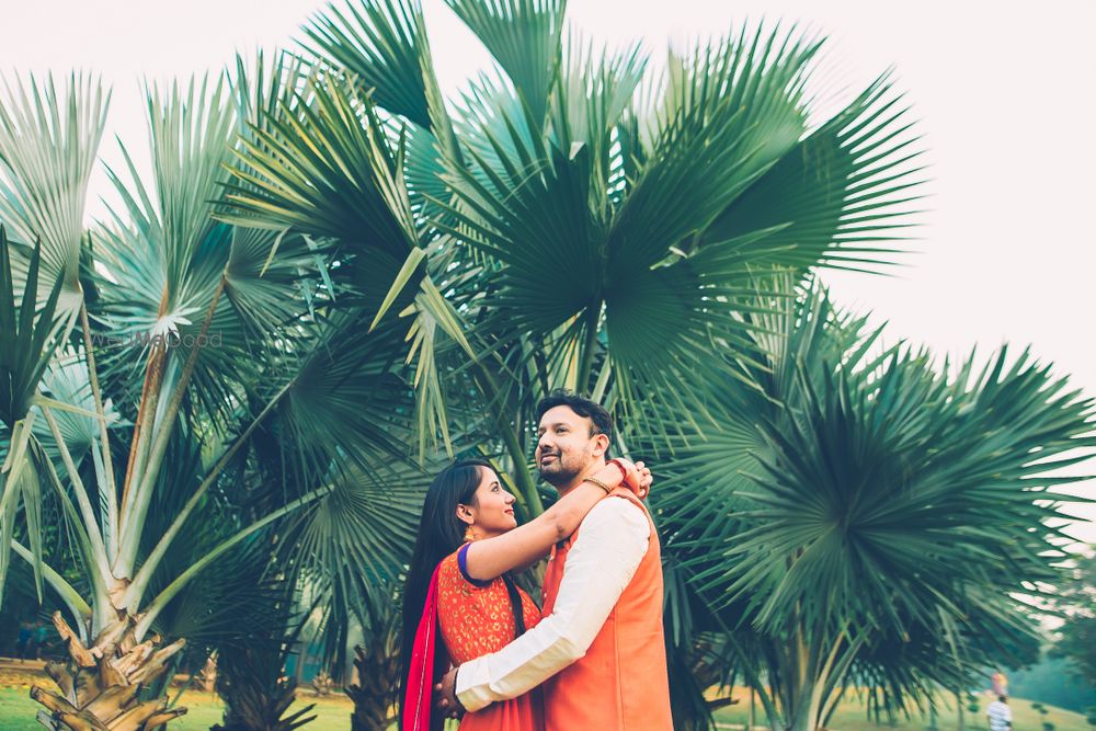 Photo From Raman & Heena Prewedding - By Studio RGB