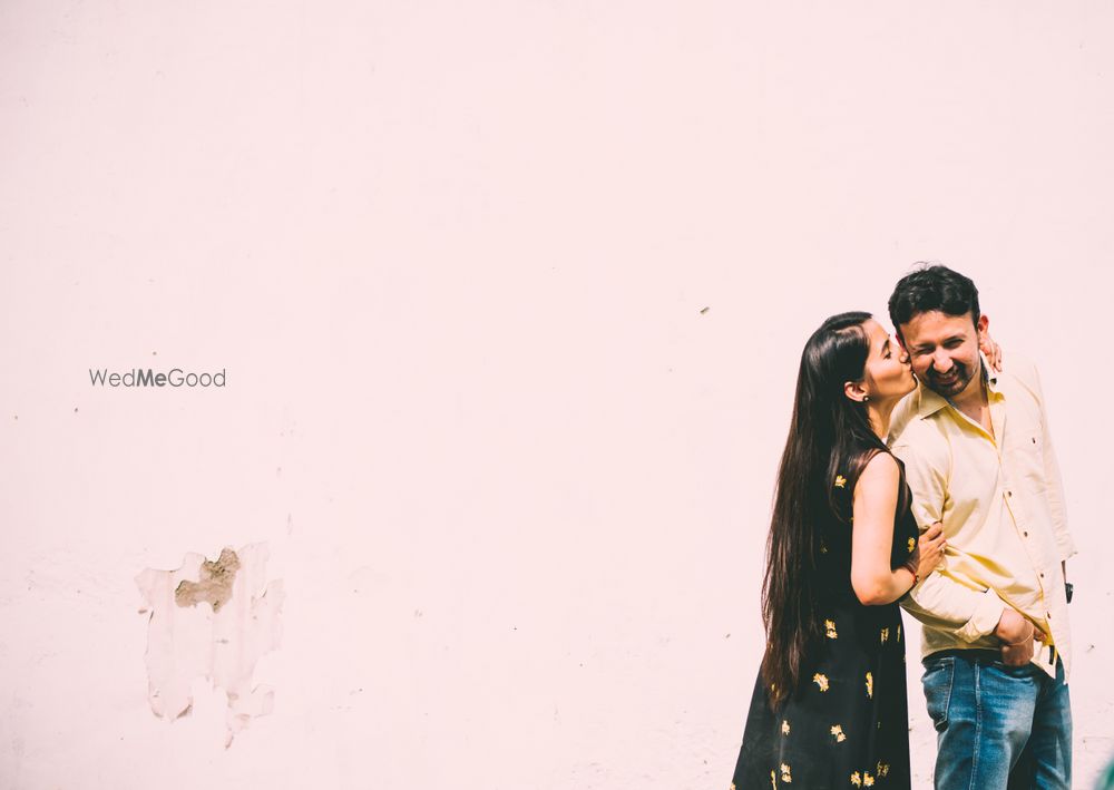 Photo From Raman & Heena Prewedding - By Studio RGB