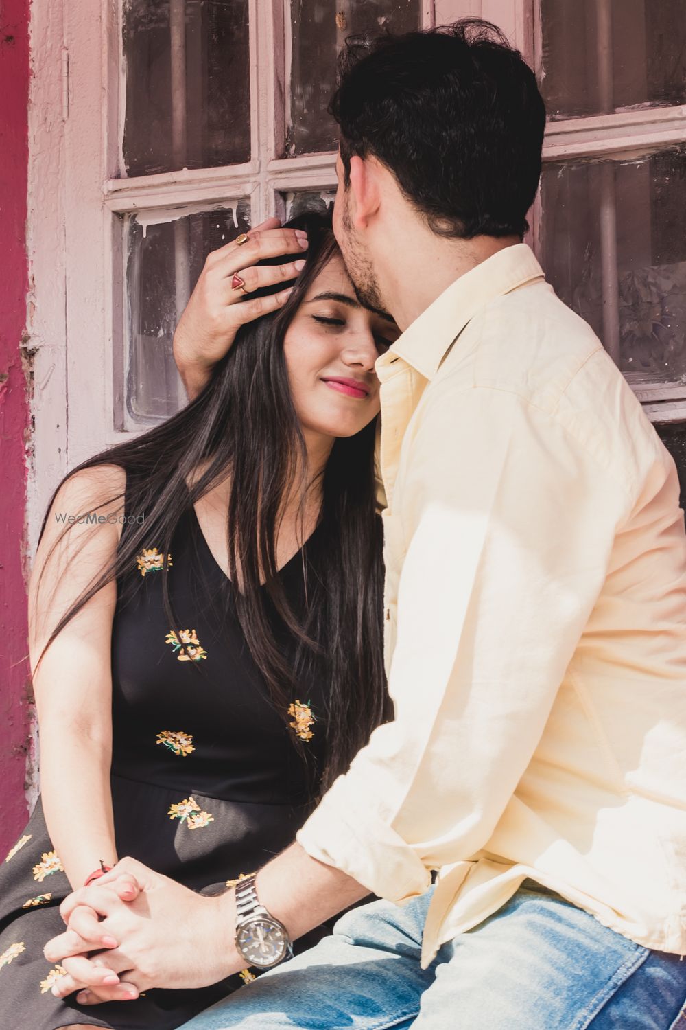 Photo From Raman & Heena Prewedding - By Studio RGB