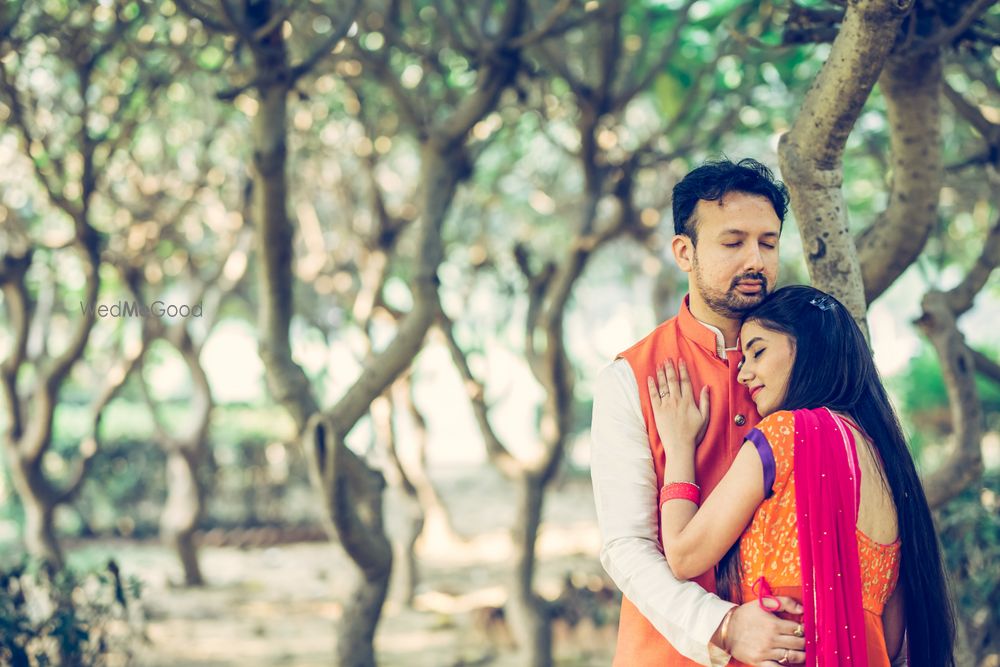 Photo From Raman & Heena Prewedding - By Studio RGB