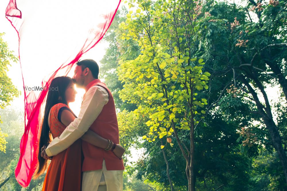 Photo From Raman & Heena Prewedding - By Studio RGB